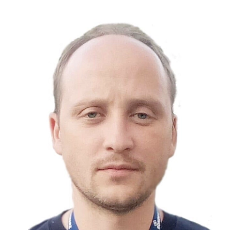 Андрей Петров